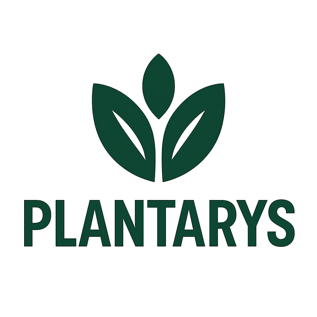 Plantarys